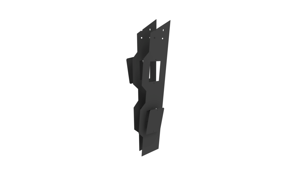 Defender Stall ABS Frame Skin