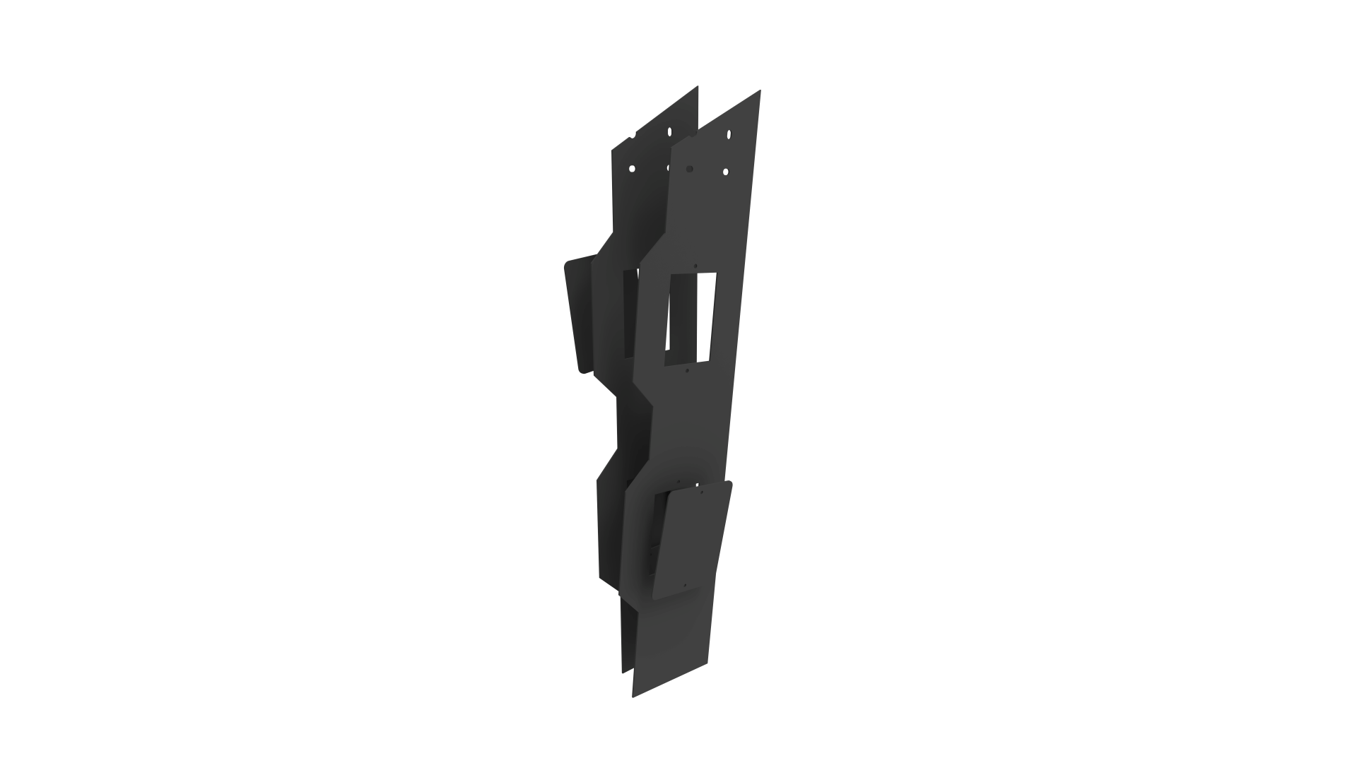 Defender Stall ABS Frame Skin