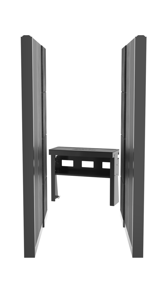 American Series Stall Tactical Cart