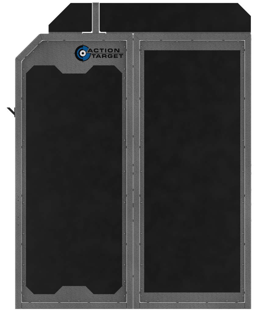 Sentry Deluxe with ABS skins