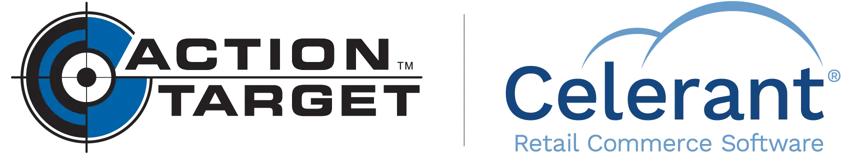 ATI and Celerant partnership logo
