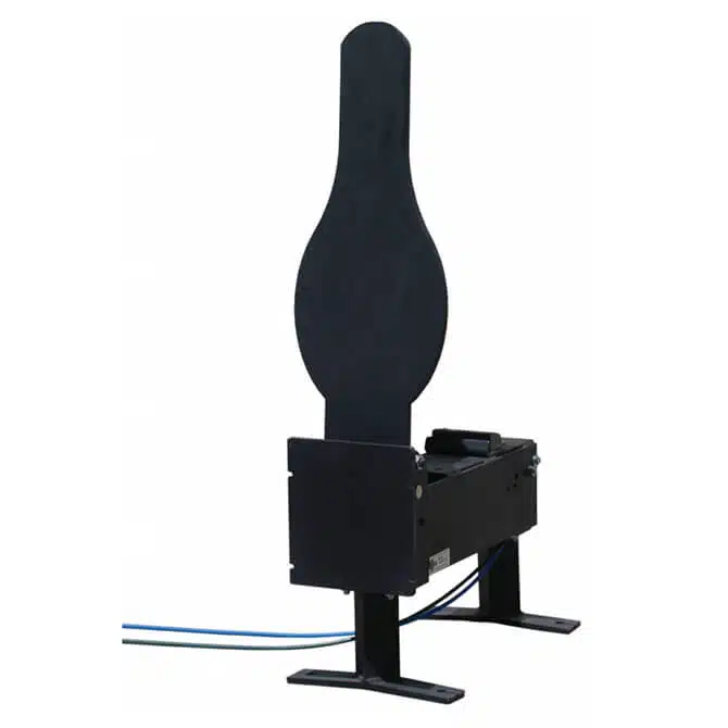 Steel Targets